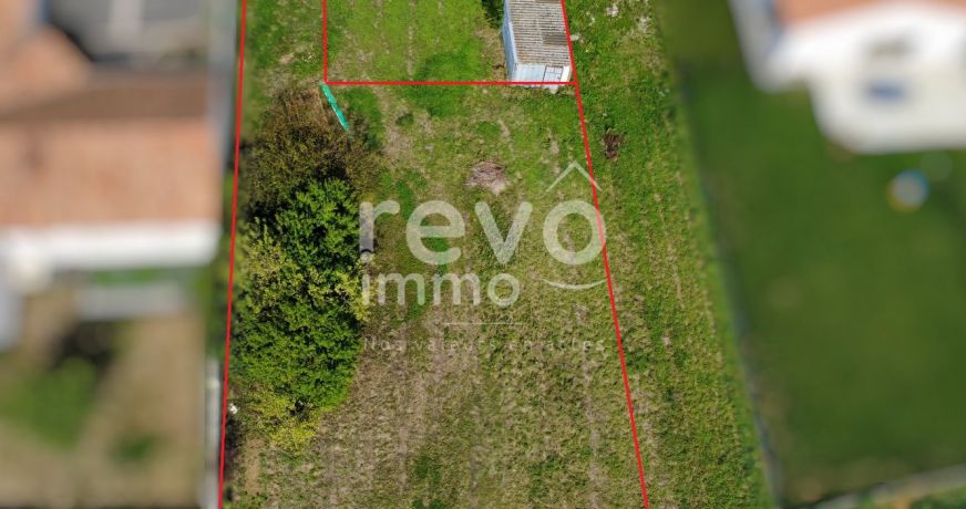 vente Terrain diffus (hors lotissement) Oree D'anjou