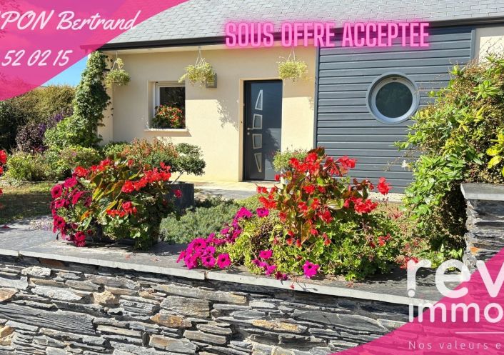 à vendre Pavillon Saint Lambert Du Lattay