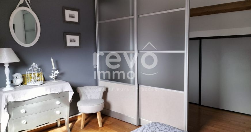 vente Longere Saint Barthelemy D'anjou