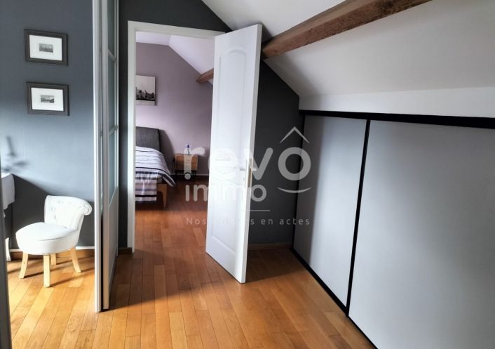 à vendre Longere Saint Barthelemy D'anjou