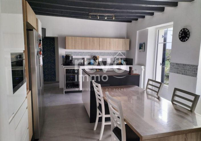 à vendre Longere Saint Barthelemy D'anjou