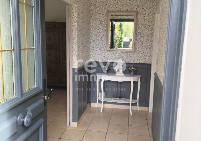 à vendre Longere Saint Barthelemy D'anjou