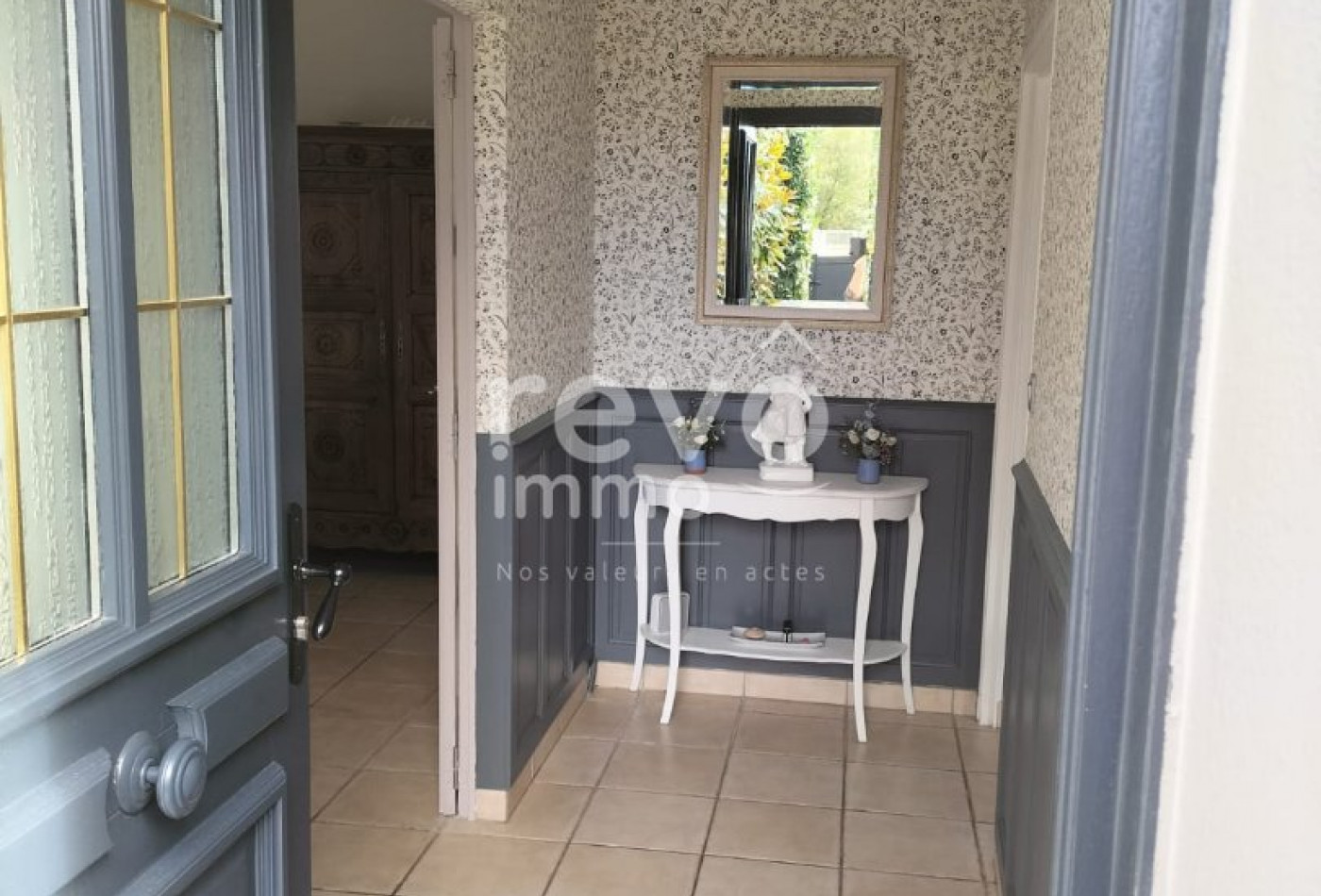 vente Longere Saint Barthelemy D'anjou - Photo 5