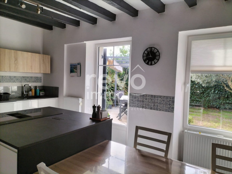 vente Longere Saint Barthelemy D'anjou - Photo 9