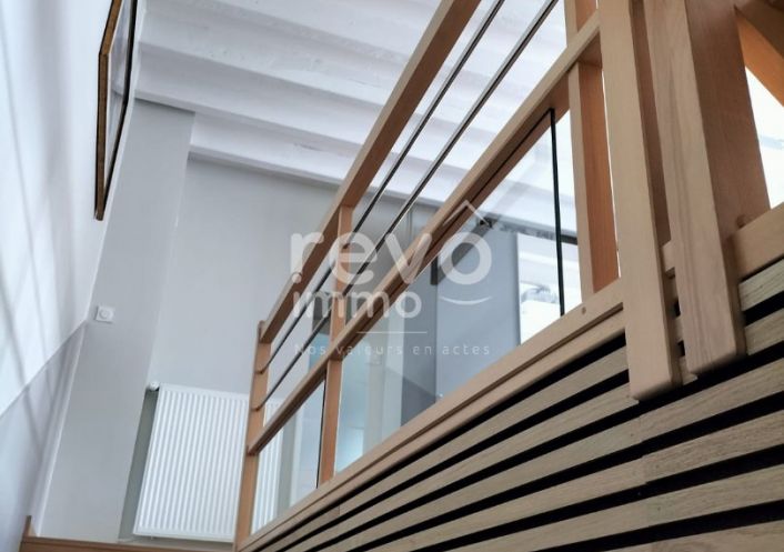 à vendre Longere Saint Barthelemy D'anjou