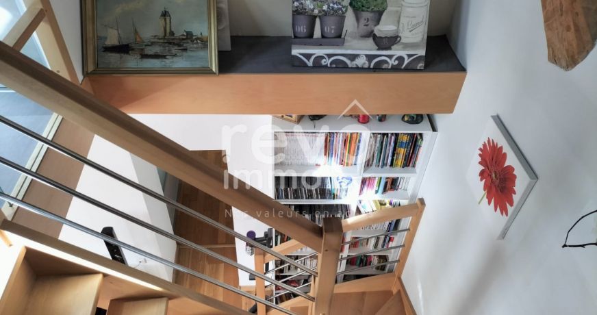 vente Longere Saint Barthelemy D'anjou