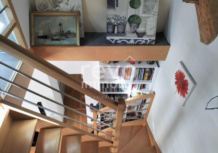 à vendre Longere Saint Barthelemy D'anjou