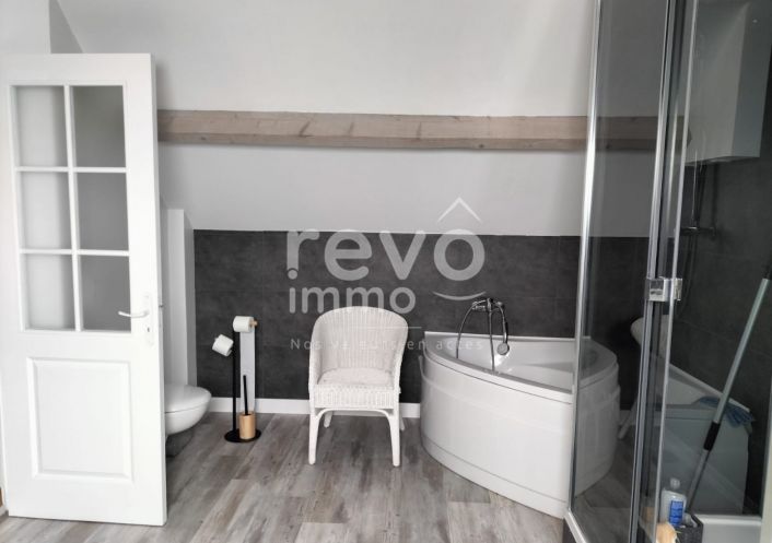 à vendre Longere Saint Barthelemy D'anjou