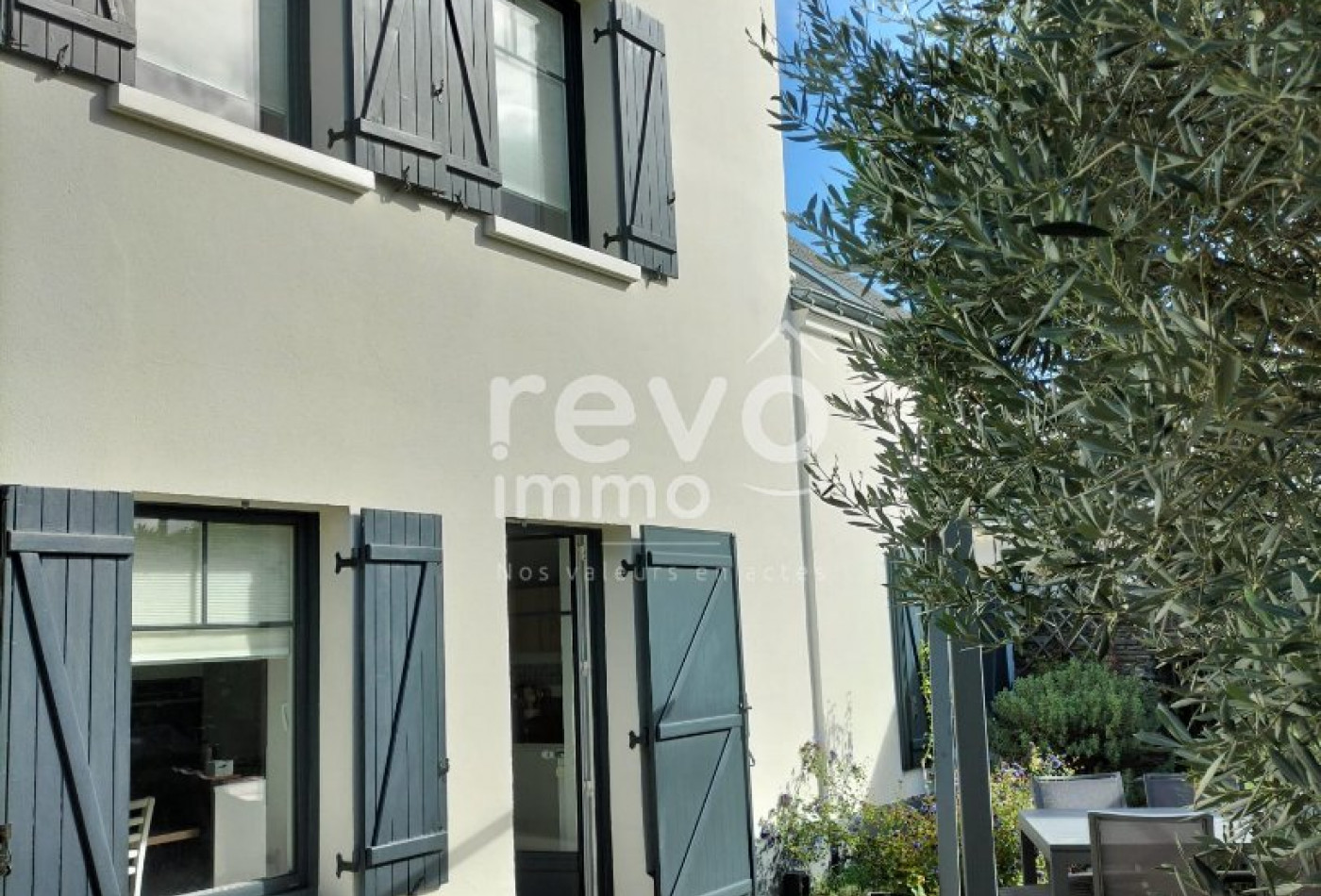 vente Longere Saint Barthelemy D'anjou - Photo 1