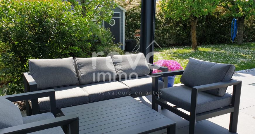 vente Longere Saint Barthelemy D'anjou