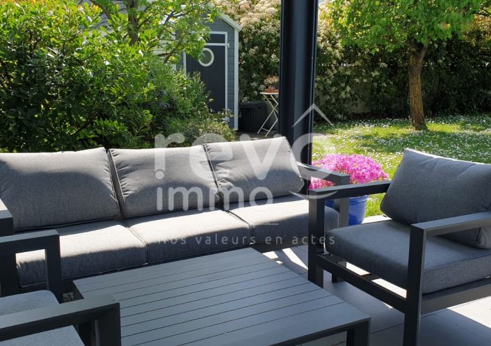 à vendre Longere Saint Barthelemy D'anjou