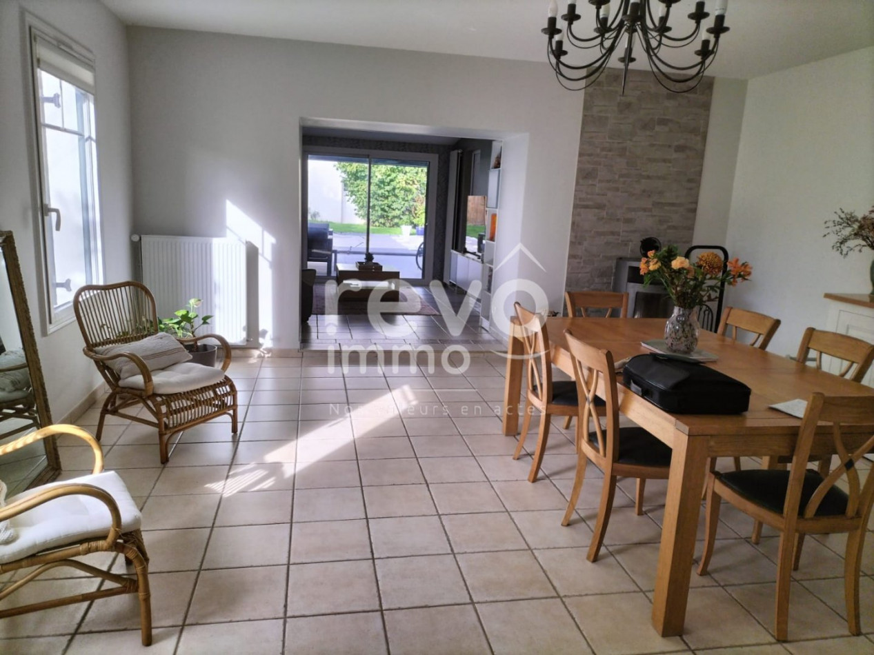 à vendre Longere Saint Barthelemy D'anjou - Photo 6