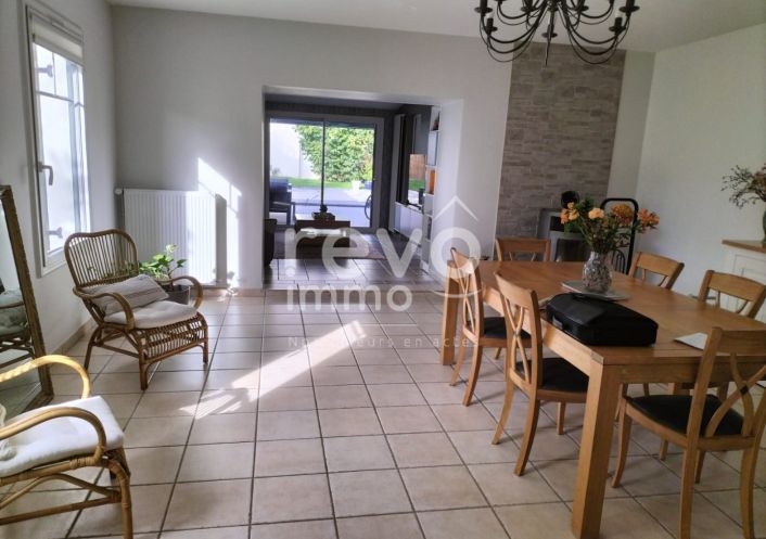 à vendre Longere Saint Barthelemy D'anjou