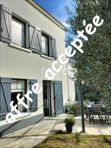 vente Longere Saint Barthelemy D'anjou - Photo 1