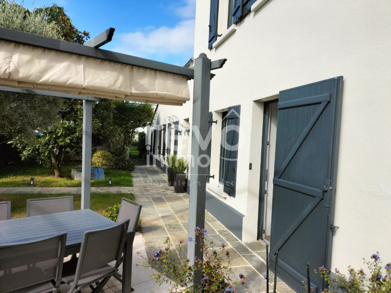 vente Longere Saint Barthelemy D'anjou - Photo 2