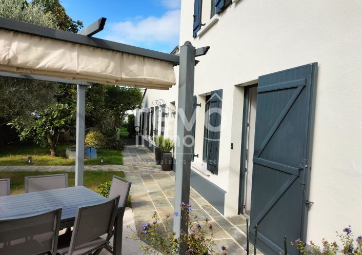 à vendre Longere Saint Barthelemy D'anjou