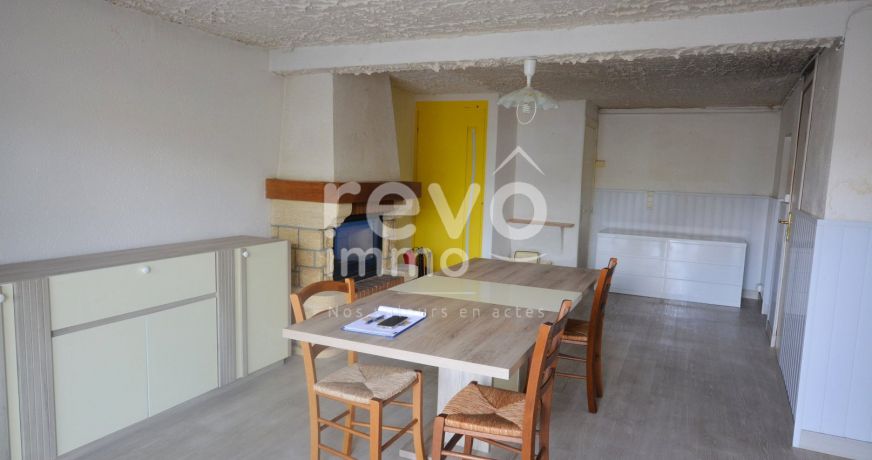 vente Maison et terrain Champtoceaux