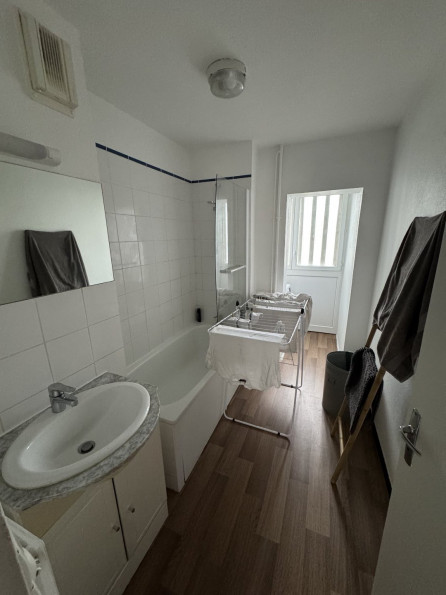 vente Appartement Angers - Photo 5