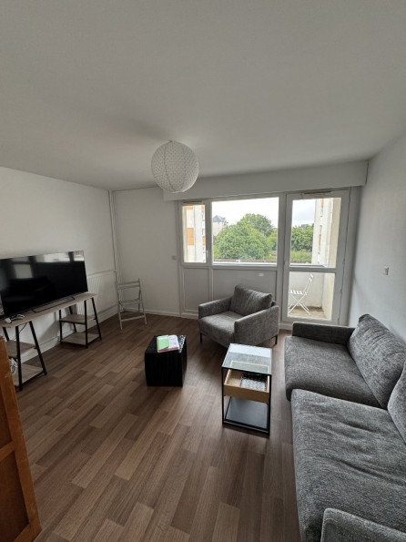 vente Appartement Angers - Photo 1