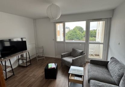 vente Appartement Angers