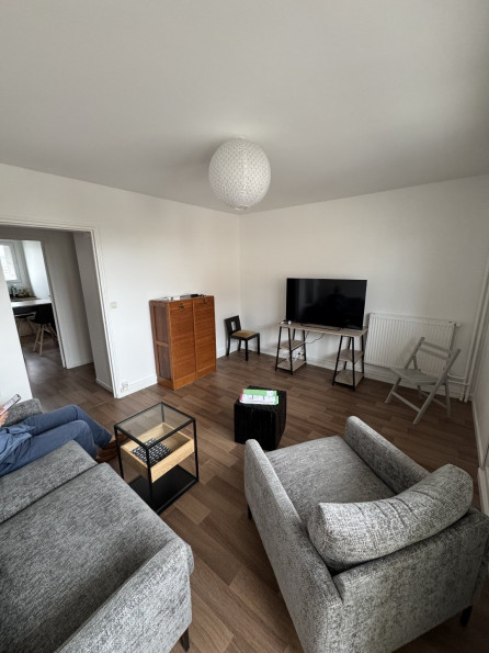 vente Appartement Angers - Photo 6