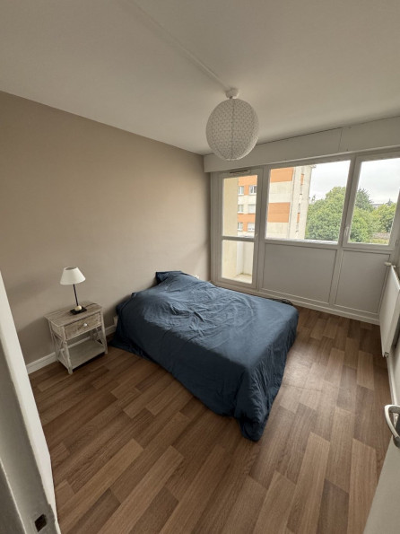vente Appartement Angers - Photo 3