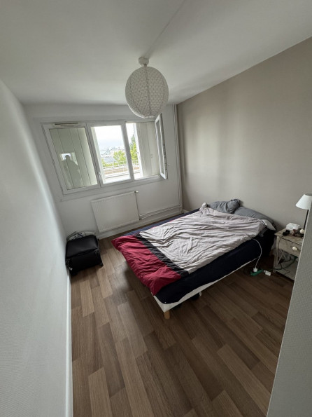vente Appartement Angers - Photo 4