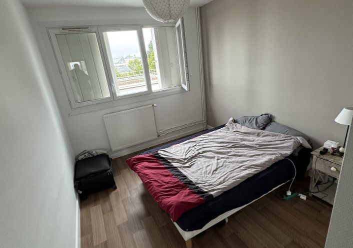 à vendre Appartement Angers