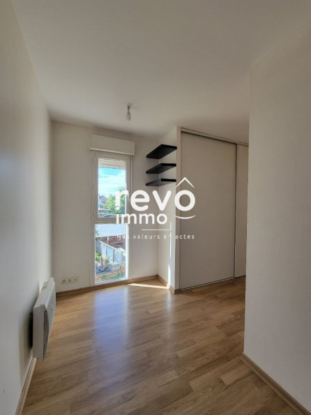 location Appartement Saint Laurent Des Autels - Photo 4