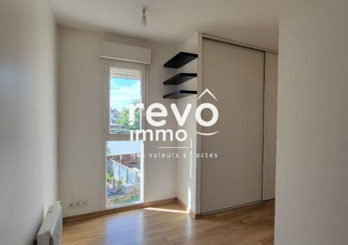 à louer Appartement Saint Laurent Des Autels