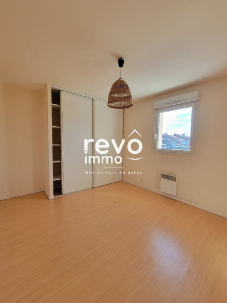 location Appartement Saint Laurent Des Autels - Photo 6