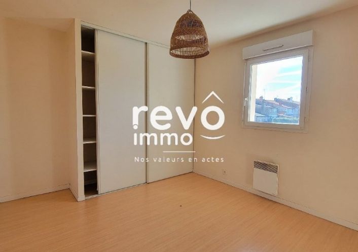 à louer Appartement Saint Laurent Des Autels