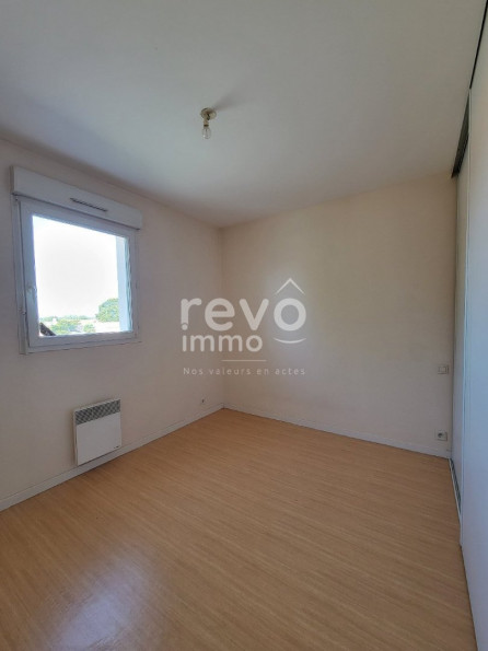 location Appartement Saint Laurent Des Autels - Photo 7