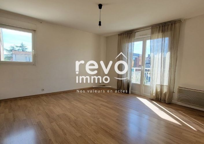 à louer Appartement Saint Laurent Des Autels