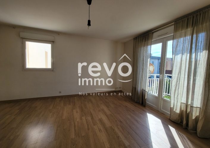 à louer Appartement Saint Laurent Des Autels