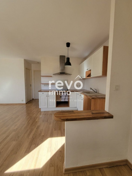 location Appartement Saint Laurent Des Autels - Photo 3