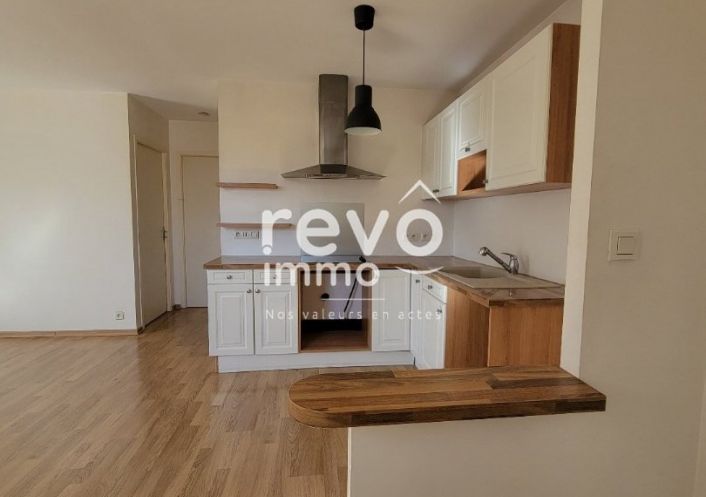 à louer Appartement Saint Laurent Des Autels