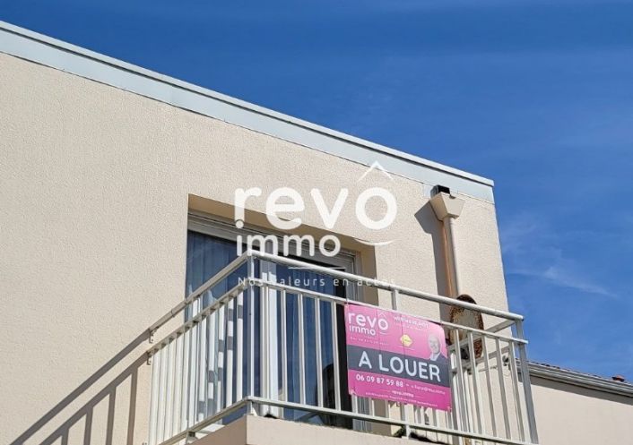 à louer Appartement Saint Laurent Des Autels