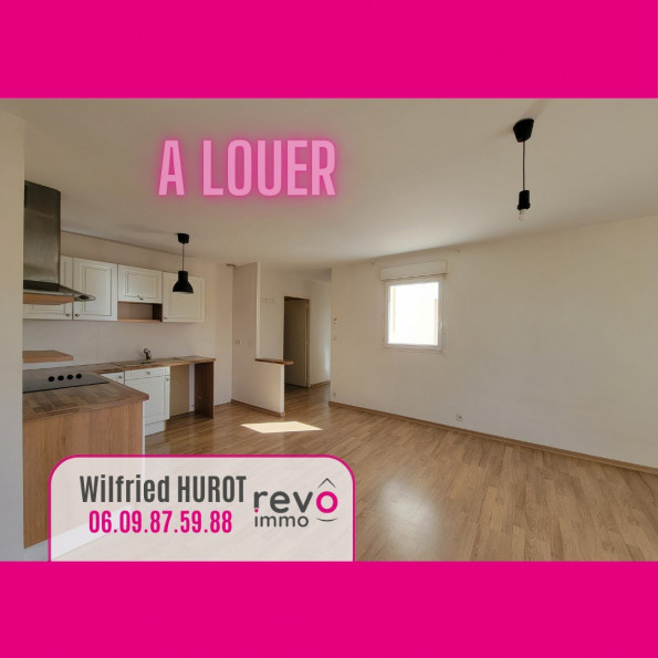 location Appartement Saint Laurent Des Autels - Photo 1