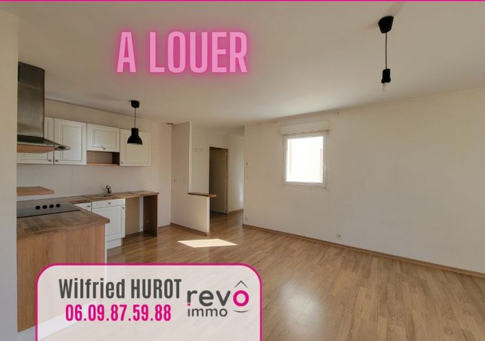 à louer Appartement Saint Laurent Des Autels