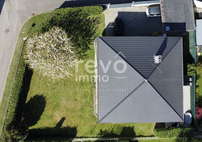 à vendre Maison Montanay