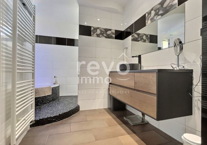 à vendre Maison Montanay