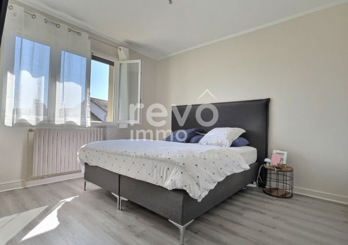 à vendre Maison Montanay