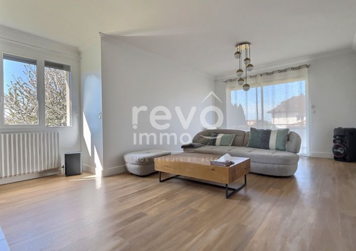 à vendre Maison Montanay