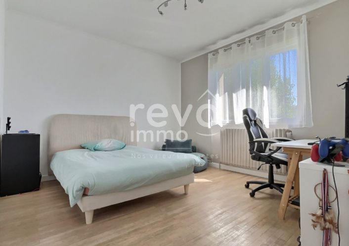 à vendre Maison Montanay