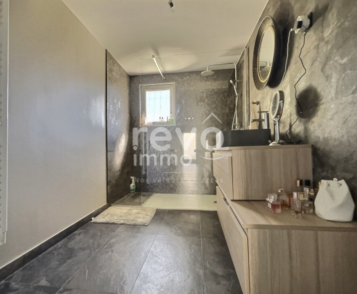 vente Maison Montanay - Photo 9