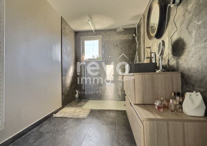 à vendre Maison Montanay