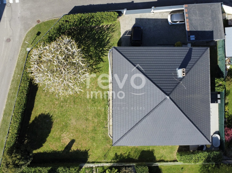 vente Maison Sathonay Village - Photo 1