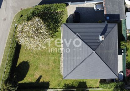 vente Maison Sathonay Village