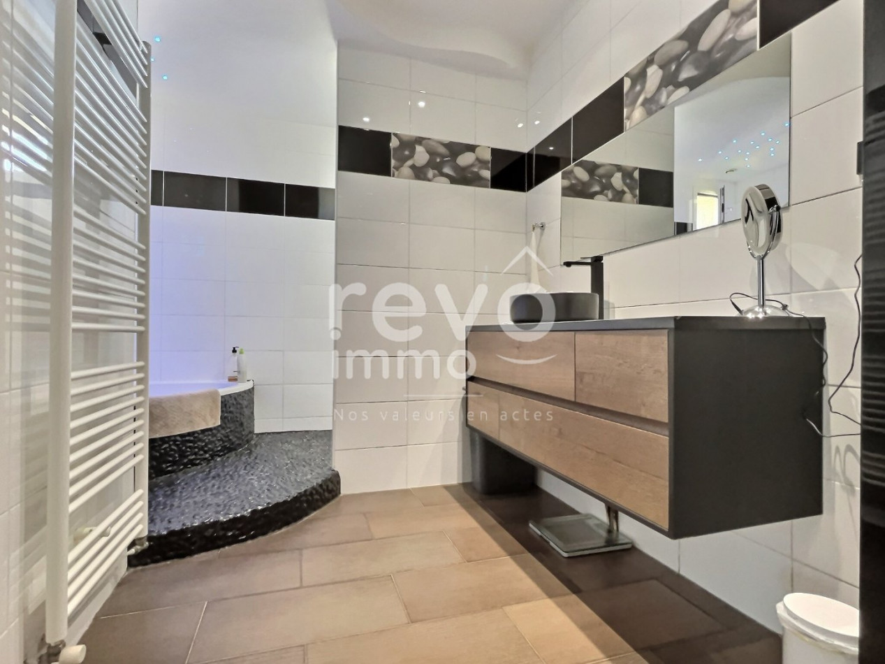 à vendre Maison Sathonay Village - Photo 10